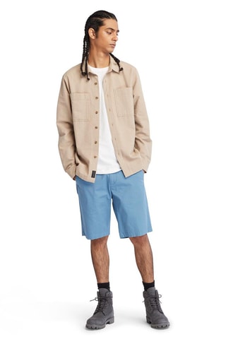 Short Squam - Ciel