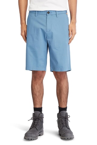Short Squam - Ciel