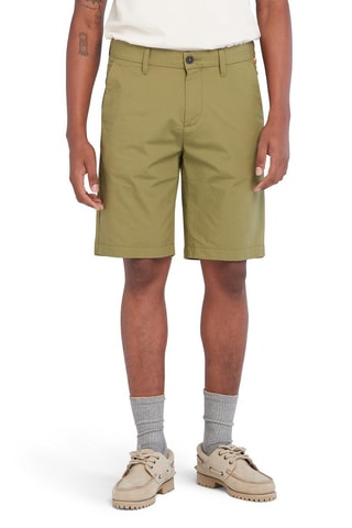 Short Squam - Vert