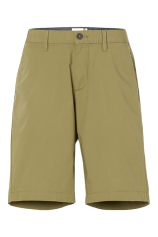 Short Squam - Vert