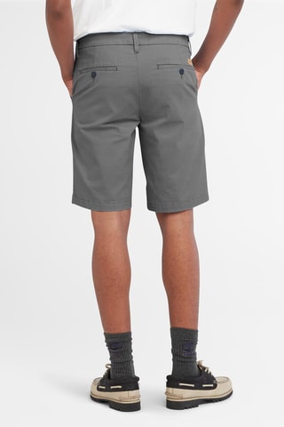 Short Castlerock - Gris foncé