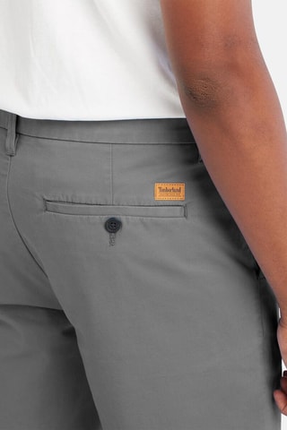 Short Castlerock - Gris foncé