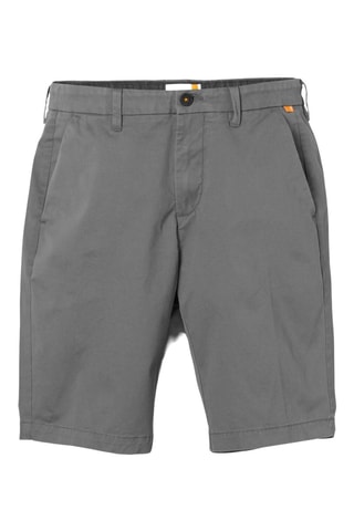 Short Castlerock - Gris foncé
