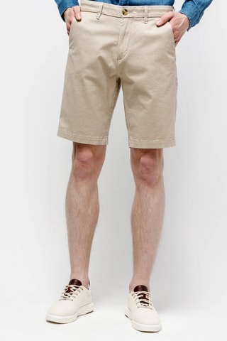 Short - Beige clair