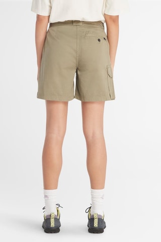 Short cargo Utility - Kaki