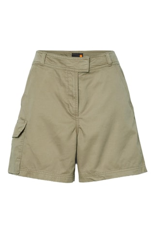 Short cargo Utility - Kaki