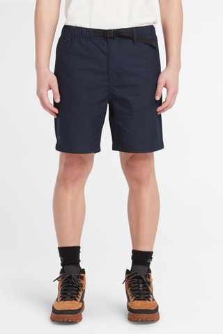 Short - Bleu marine