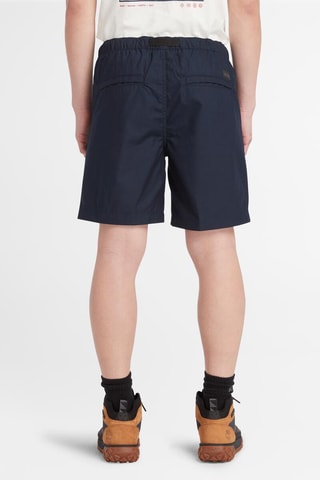 Short - Bleu marine