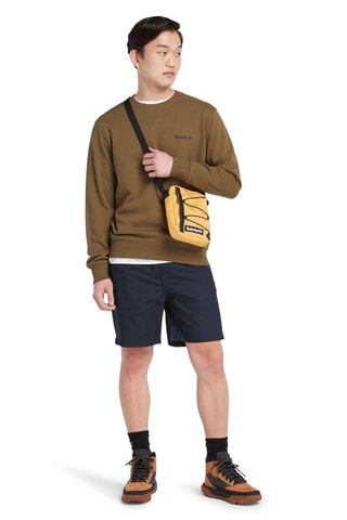 Short - Bleu marine