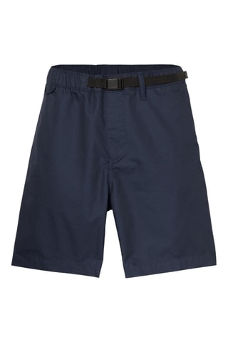 Short - Bleu marine