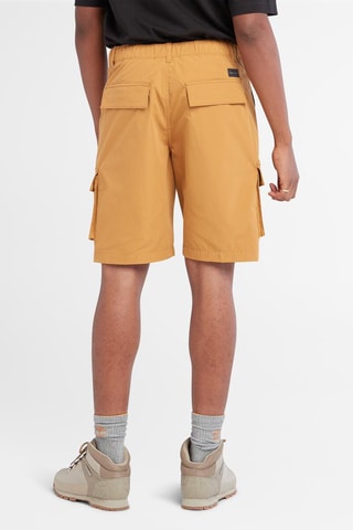 Bermuda cargo - Marron