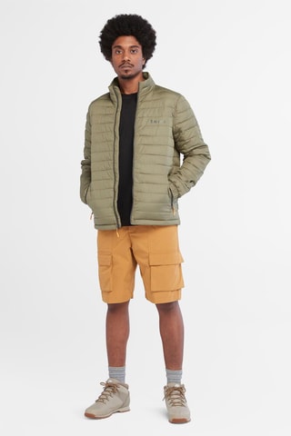 Bermuda cargo - Marron