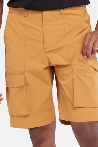 Bermuda cargo - Marron