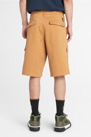 Bermuda cargo - Marron