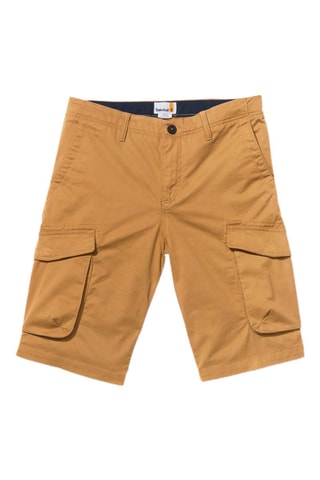 Bermuda cargo - Marron