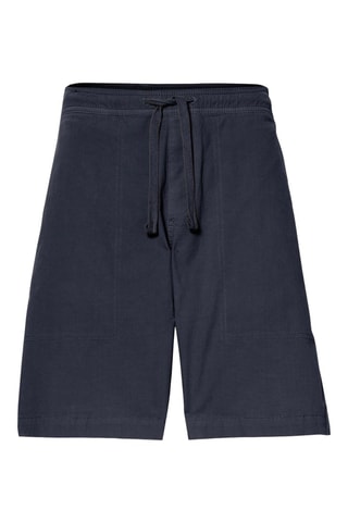 Bermuda - Bleu marine