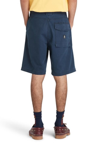 Bermuda - Bleu marine