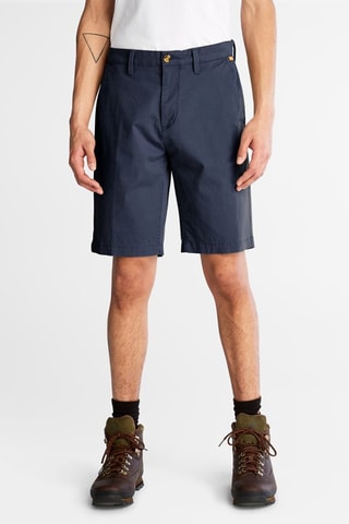 Bermuda TFO - Bleu marine