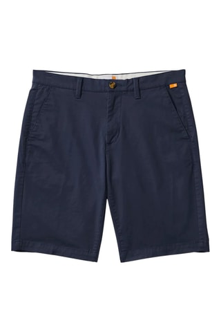 Bermuda TFO - Bleu marine