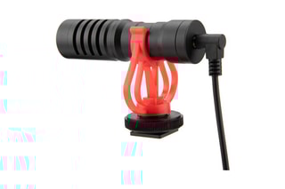 Microfoon met Condensator Eko - Universeel gebruik.