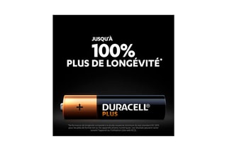 AAA Duracell LR03 Batterij - Blister van 10 Batterijen