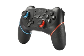 Controller TechKidz - Geschikt voor Switch/ PC