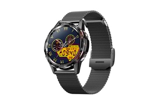 Smartwatch Marvelous Geschikt voor Android en iOS