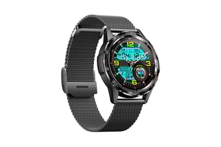 Smartwatch Marvelous Geschikt voor Android en iOS