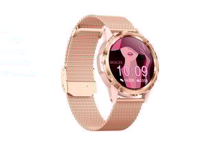 Smartwatch Marvelous Geschikt voor Android en iOS