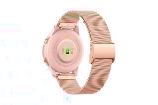 Smartwatch Marvelous Geschikt voor Android en iOS