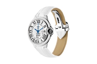Smartwatch Stella Geschikt voor Android en iOS