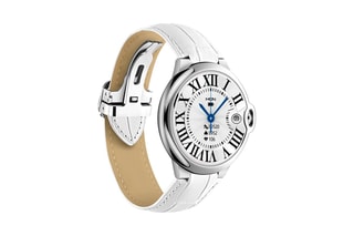 Smartwatch Stella Geschikt voor Android en iOS