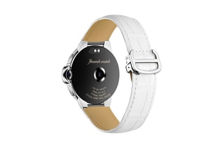 Smartwatch Stella Geschikt voor Android en iOS