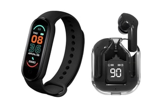 Sports Pack Eko - Smartband - TWS