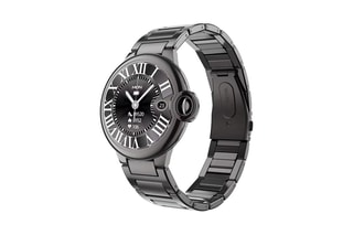 Smartwatch Stella Geschikt voor iOS en Android 