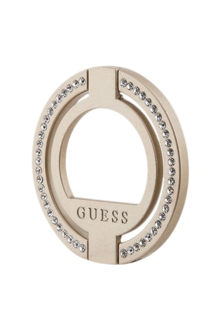 Ringhouder Guess - MagSafe - 360°