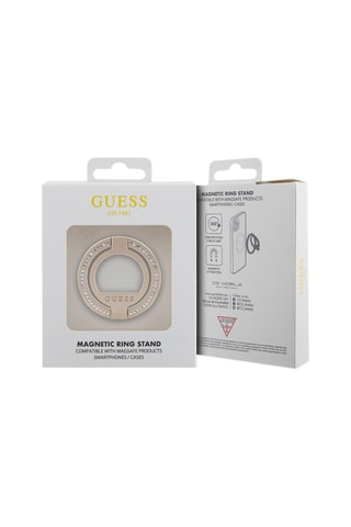 Ringhouder Guess - MagSafe - 360°