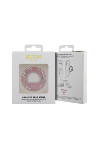 Ringhouder Guess - MagSafe - 360°