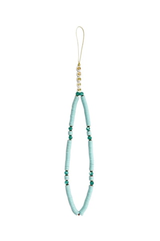 Kabel Guess Heishi - Lengte: 25 cm