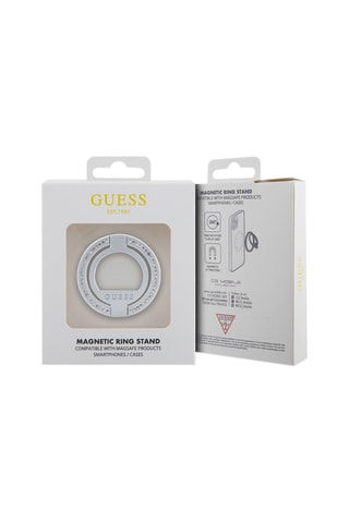 Ringhouder Guess - MagSafe - 360°