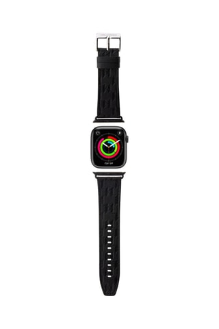 Horlogeband Karl Lagerfeld - Apple Watch 42/44/45 mm
