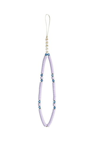 Kabel Guess Heishi - Lengte: 25 cm