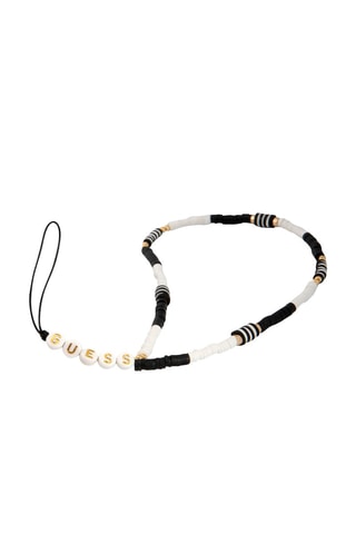 Kabel Guess Heishi - Lengte: 25 cm
