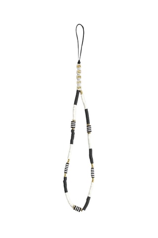 Kabel Guess Heishi - Lengte: 25 cm