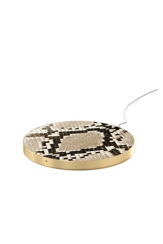 Oplader Ideal Of Sweden  Qi - Draadloos - Universeel