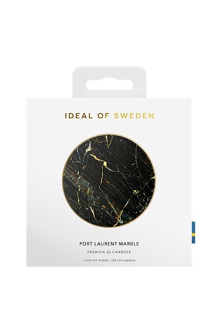 Oplader Ideal Of Sweden Qi - Draadloos - Universeel