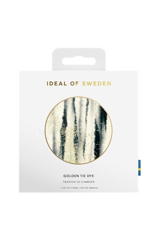 Oplader Ideal Of Sweden Qi - Draadloos - Universeel