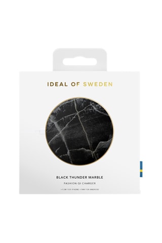 Oplader Ideal Of Sweden Qi - Draadloos - Universeel