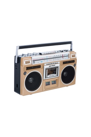 Walkman Marlone 10 W Queens - K7 - FM - Bluetooth
