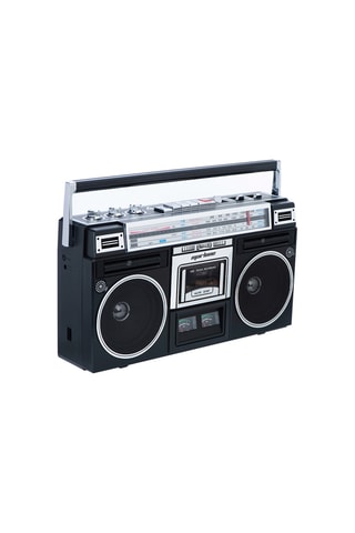 Walkman Marlone 10 W Queens - K7 - FM - Bluetooth